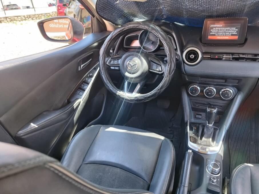 MAZDA MAZDA2 2021 71.000 Kms.