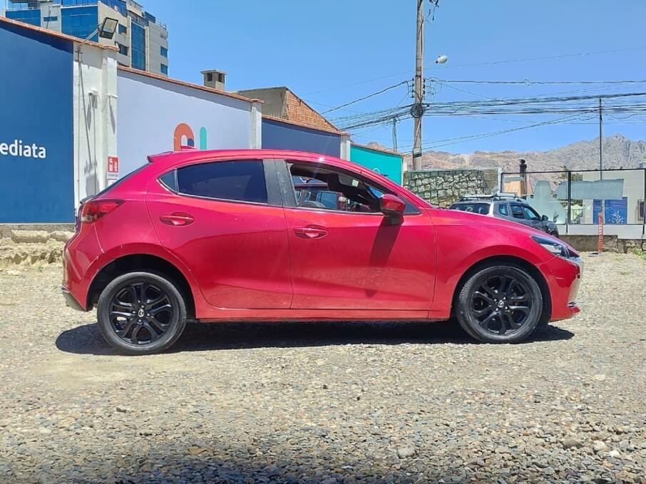 MAZDA MAZDA2 2021 71.000 Kms.