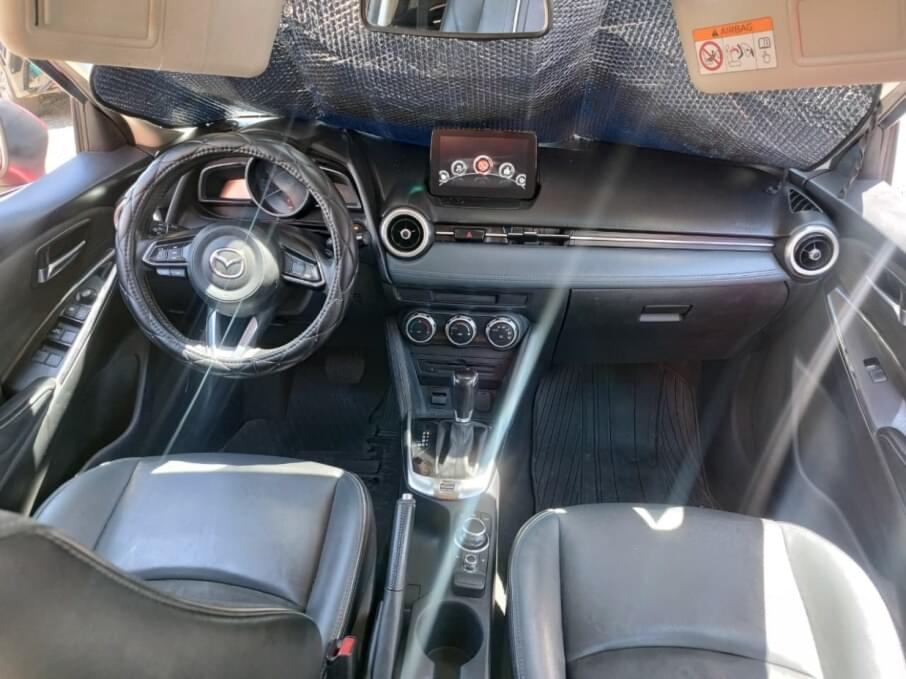 MAZDA MAZDA2 2021 71.000 Kms.