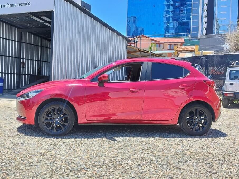 MAZDA MAZDA2 2021 71.000 Kms.