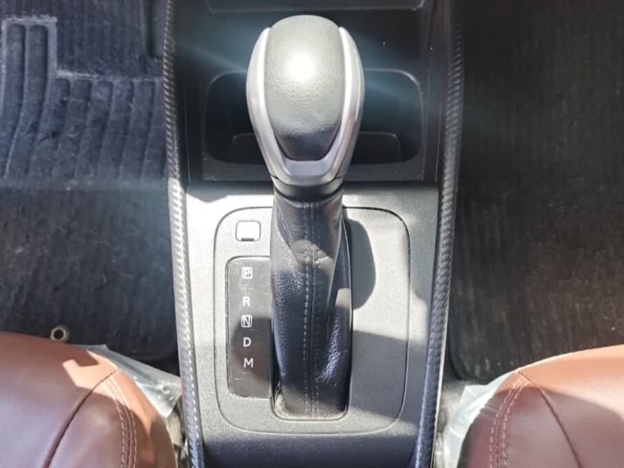 SUZUKI FRONX 2026 5.600 Kms.