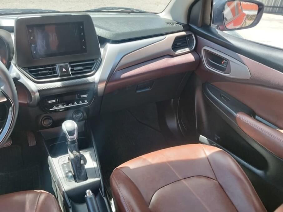 SUZUKI FRONX 2026 5.600 Kms.