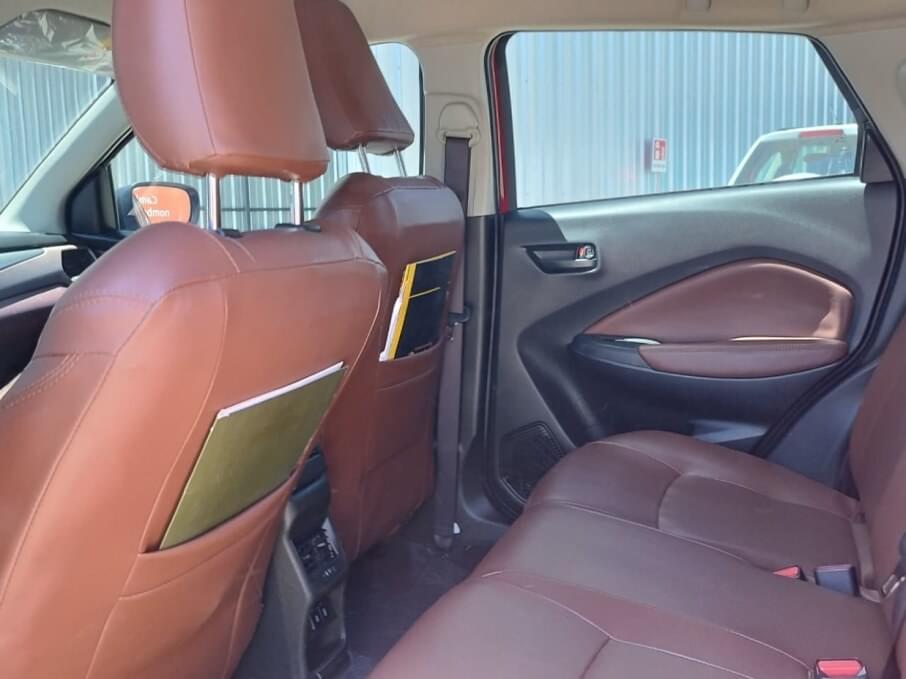 SUZUKI FRONX 2026 5.600 Kms.