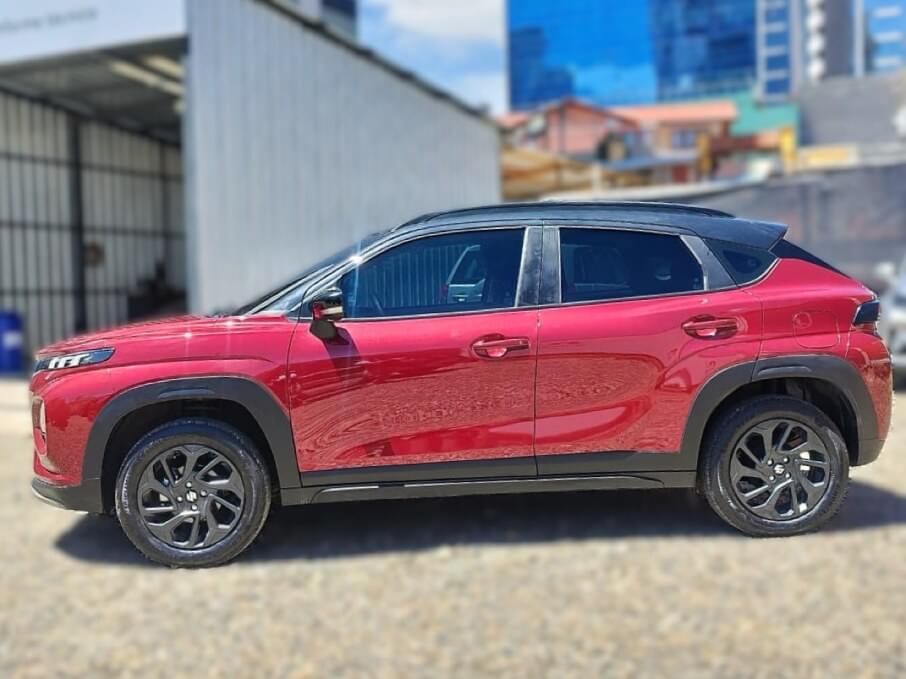 SUZUKI FRONX 2026 5.600 Kms.