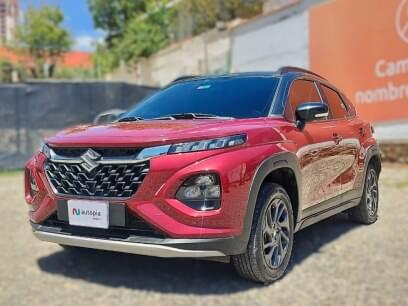 SUZUKI FRONX 2026 5.600 Kms.