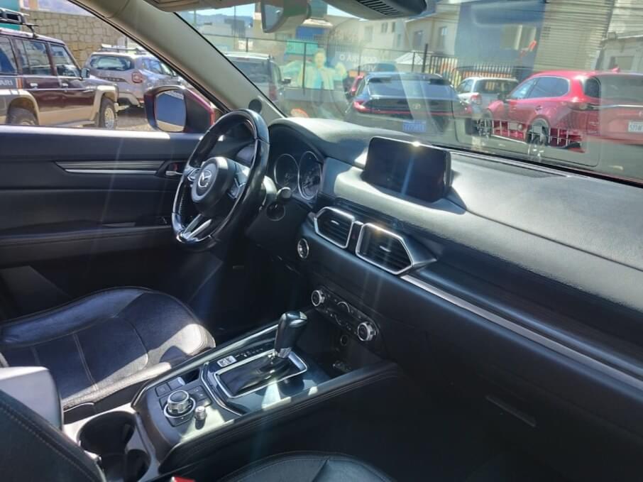 MAZDA CX-5 2018 80.892 Kms.