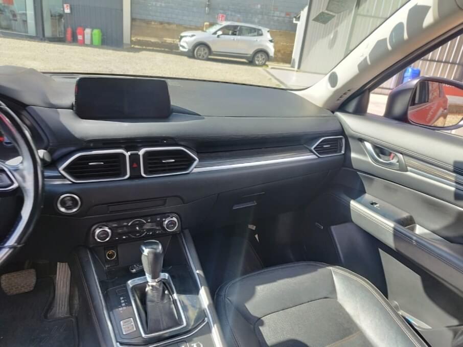 MAZDA CX-5 2018 80.892 Kms.