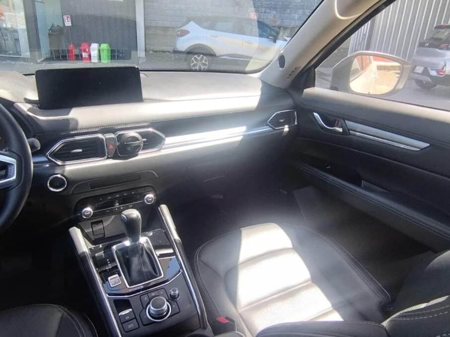 MAZDA CX-5 2025 9.580 Kms.