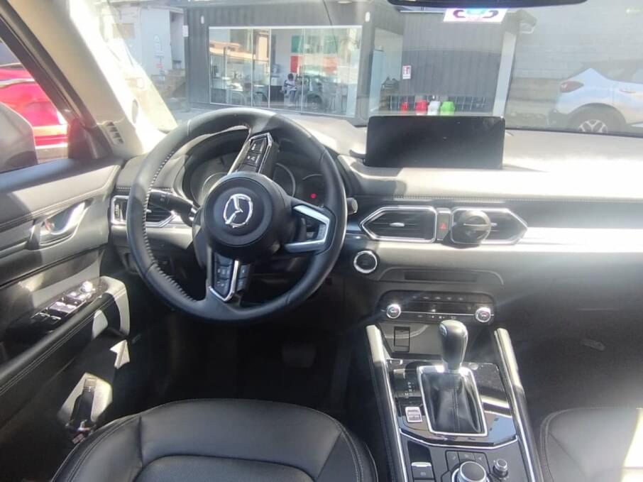 MAZDA CX-5 2025 9.580 Kms.