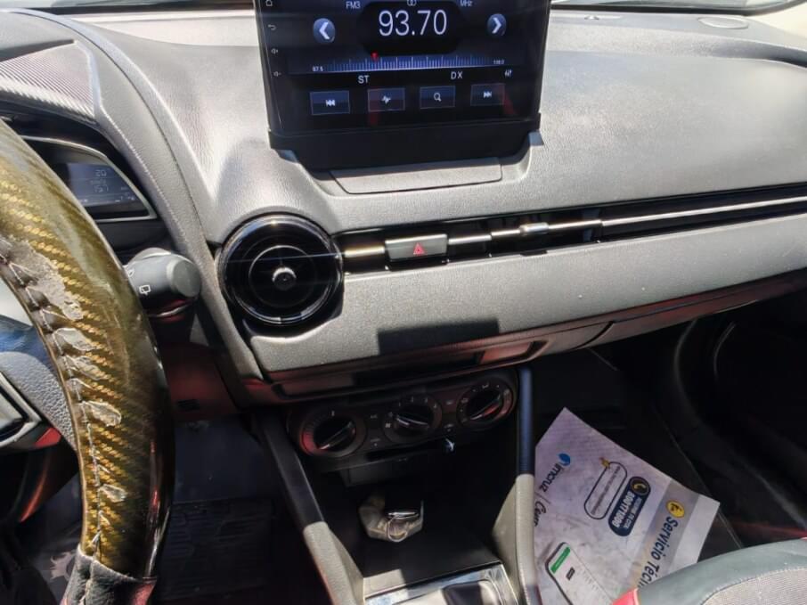 MAZDA CX-3 2024 48.979 Kms.
