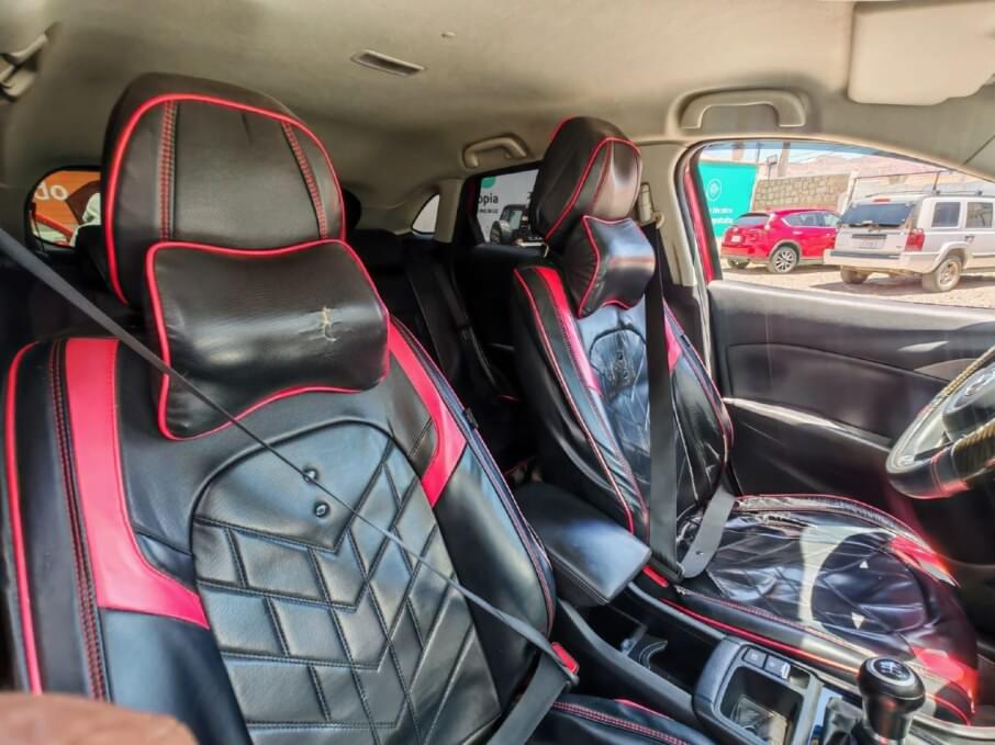 MAZDA CX-3 2024 48.979 Kms.