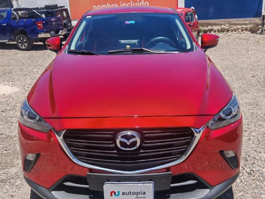 MAZDA CX-3 2024 48.979 Kms.