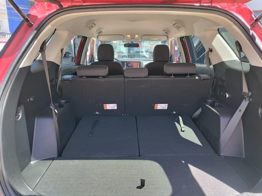 HYUNDAI CRETA 2026 7.434 Kms.