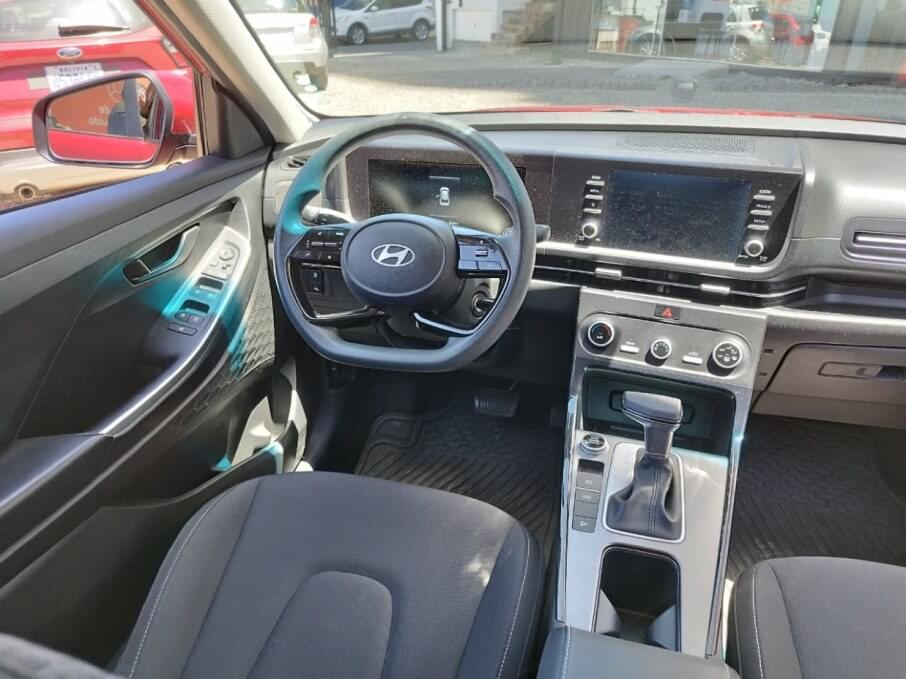 HYUNDAI CRETA 2026 7.434 Kms.