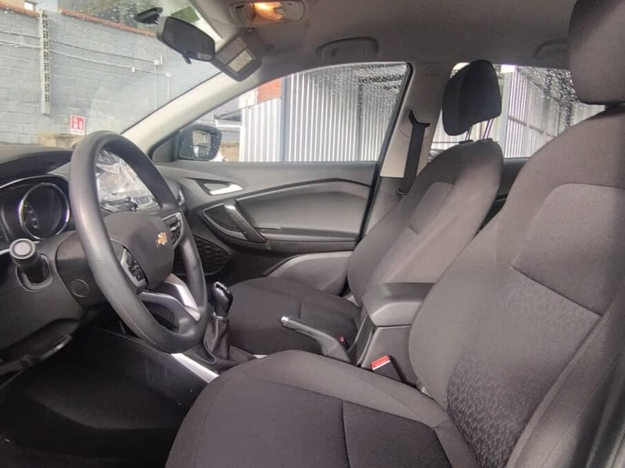 CHEVROLET TRACKER 2023 33.415 Kms.