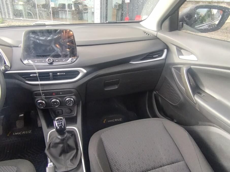 CHEVROLET TRACKER 2023 33.415 Kms.