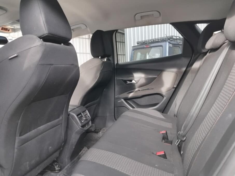 PEUGEOT 3008 2022 91.466 Kms.