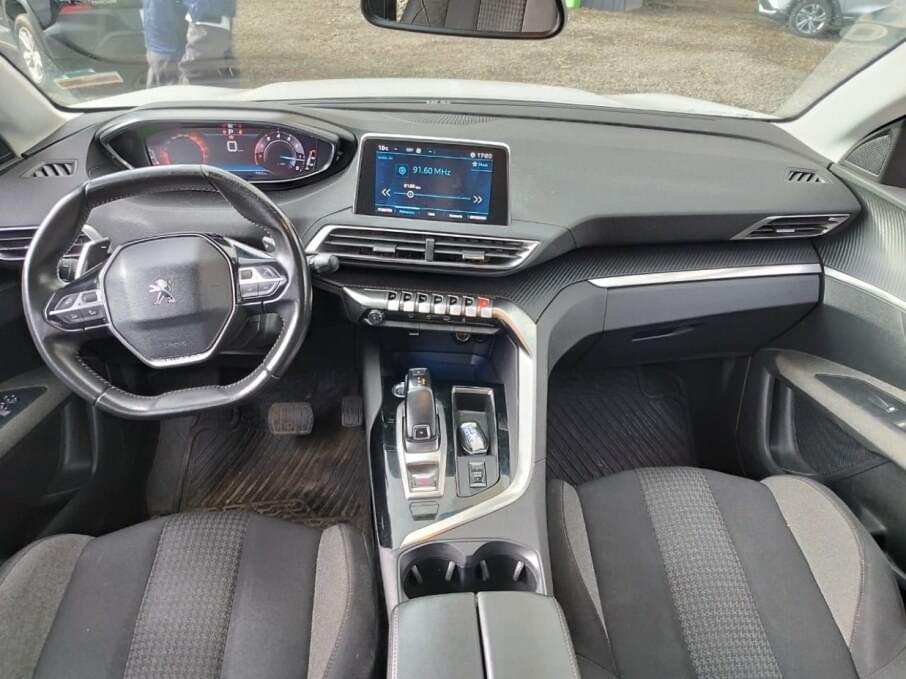 PEUGEOT 3008 2022 91.466 Kms.