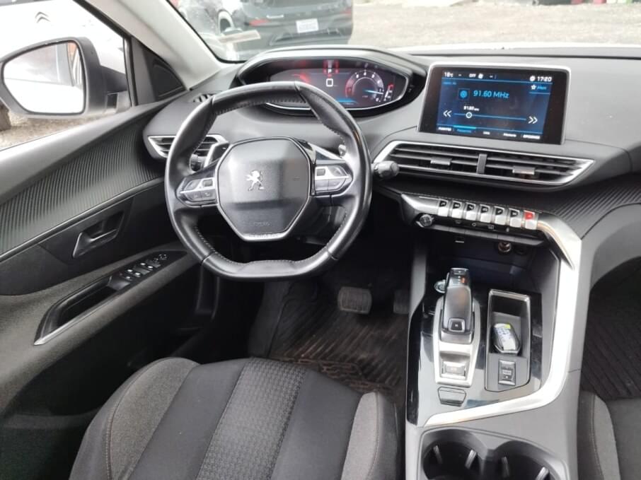 PEUGEOT 3008 2022 91.466 Kms.