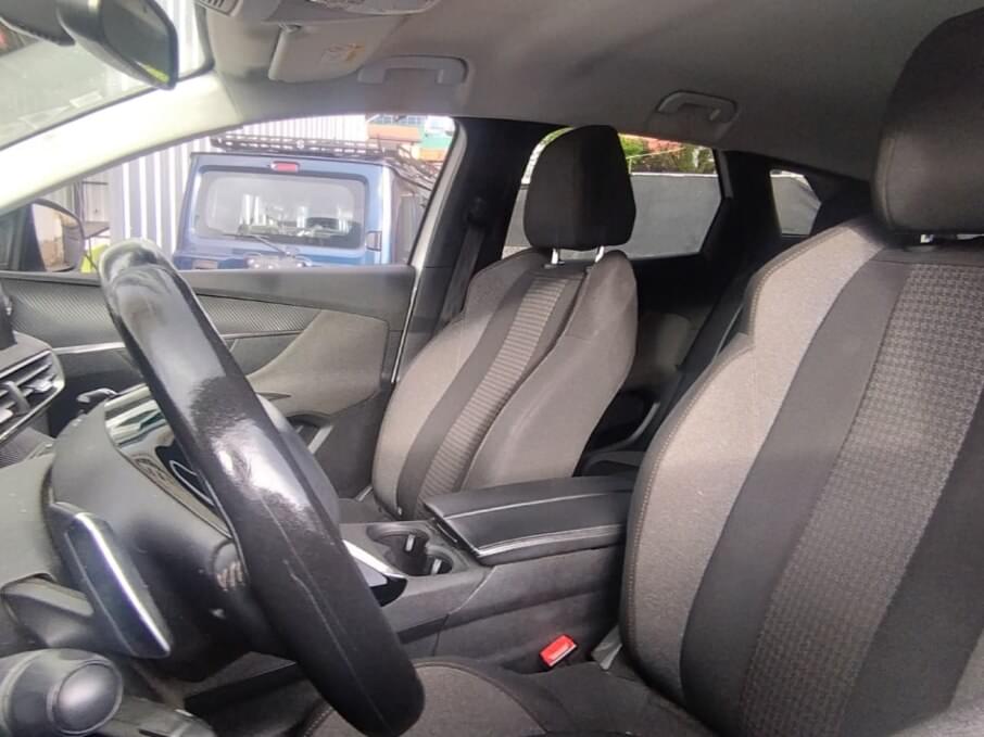 PEUGEOT 3008 2022 91.466 Kms.