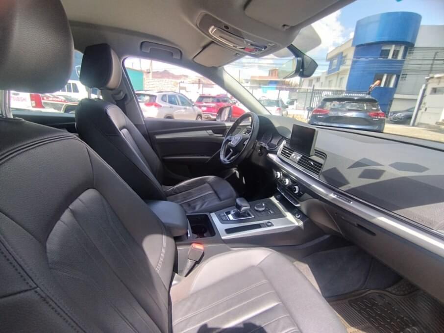 AUDI Q5 2020 36.738 Kms.