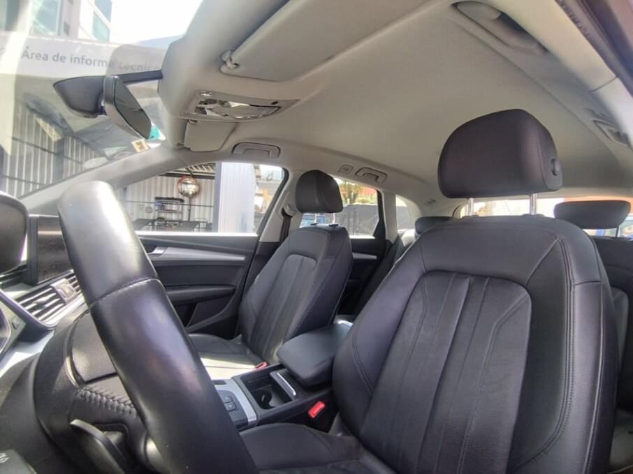 AUDI Q5 2020 36.738 Kms.