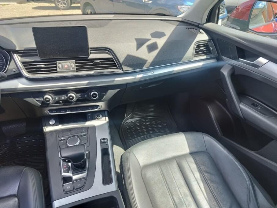 AUDI Q5 2020 36.738 Kms.