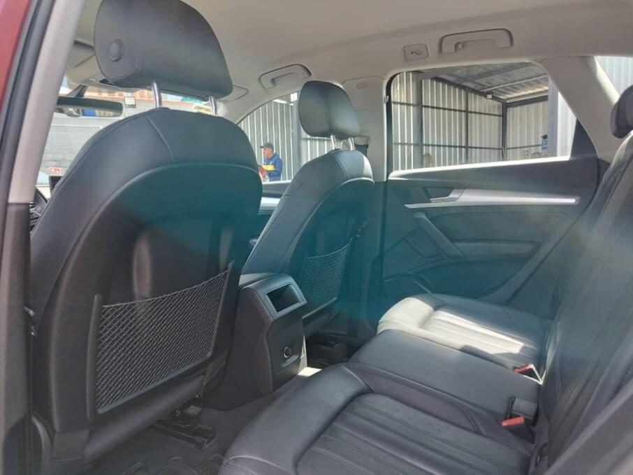 AUDI Q5 2020 36.738 Kms.