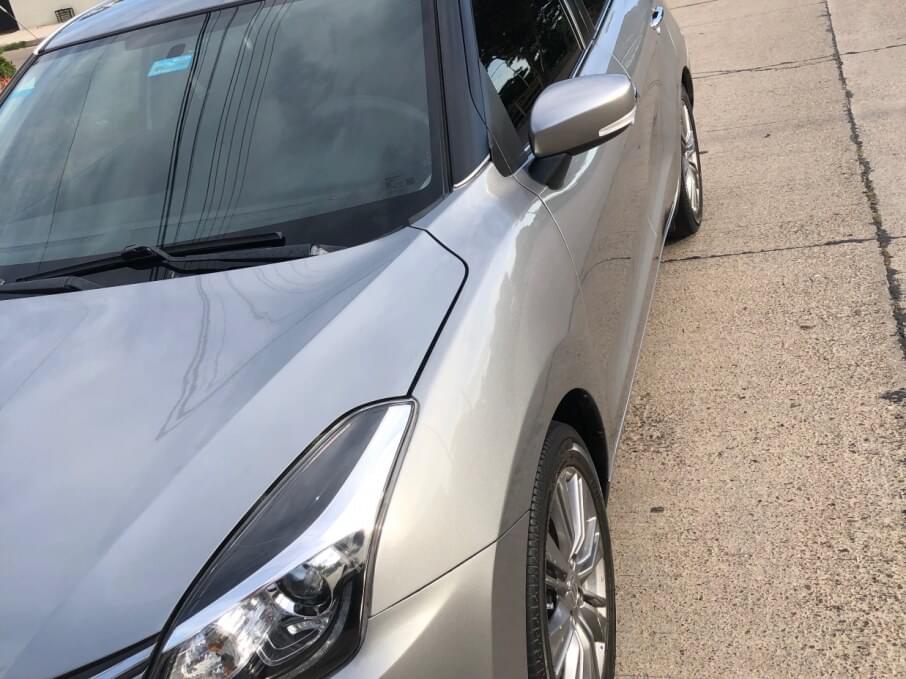 SUZUKI BALENO 2018 88.000 Kms.