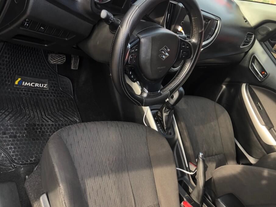 SUZUKI BALENO 2018 88.000 Kms.