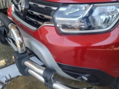 RENAULT DUSTER 2022 36.000 Kms.