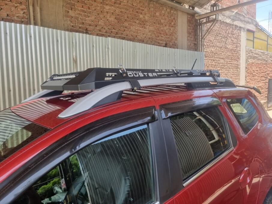 RENAULT DUSTER 2022 36.000 Kms.