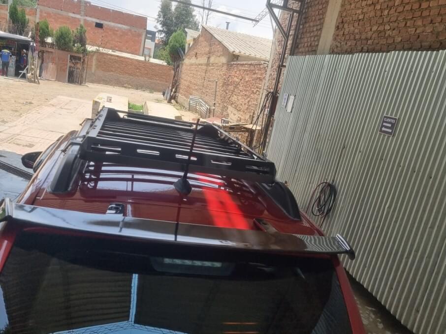 RENAULT DUSTER 2022 36.000 Kms.