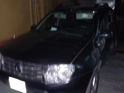 RENAULT DUSTER 2015 45.000 Kms.