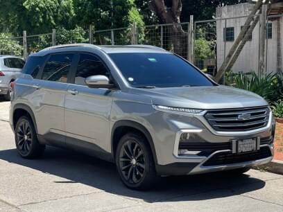 CHEVROLET CAPTIVA 2023 36.000 Kms.