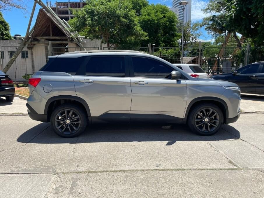 CHEVROLET CAPTIVA 2023 36.000 Kms.