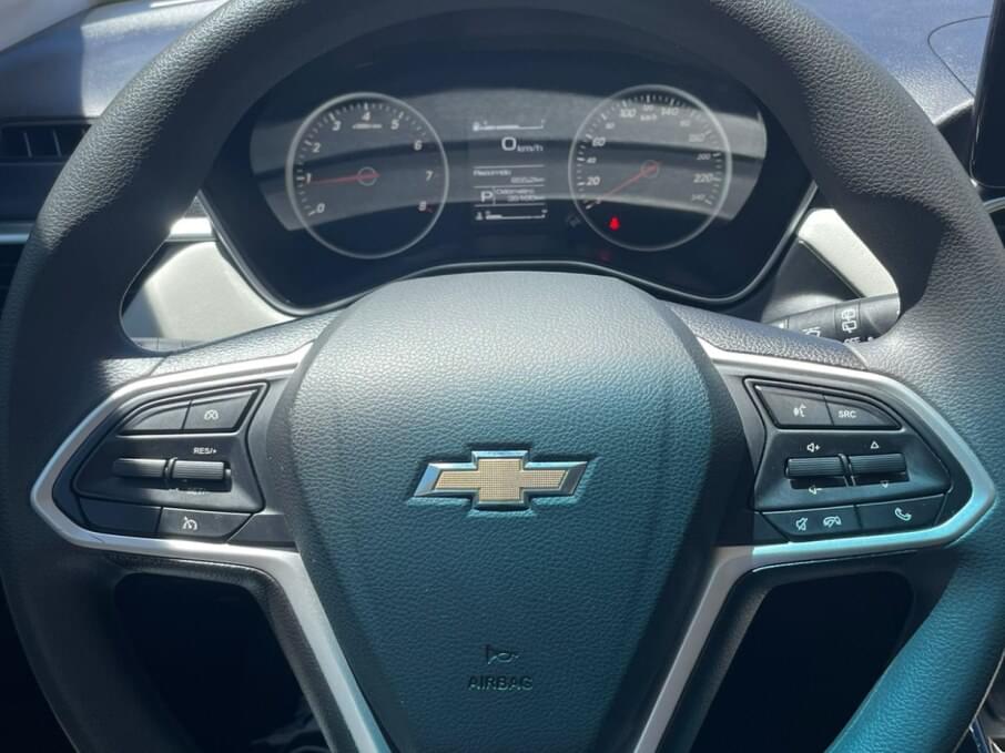 CHEVROLET CAPTIVA 2023 36.000 Kms.