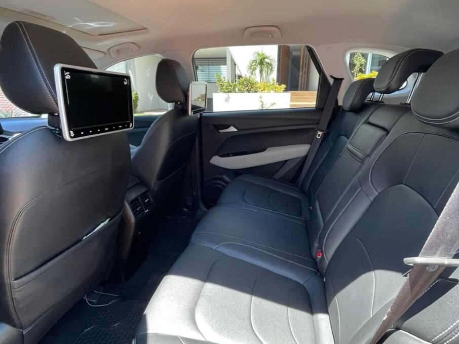 CHEVROLET CAPTIVA 2023 36.000 Kms.