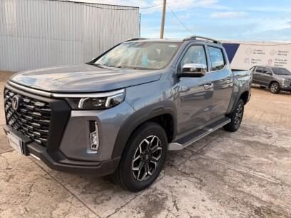 CHANGAN HUNTER 2026 10.287 Kms.