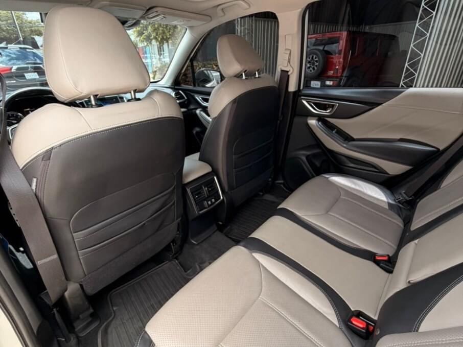 SUBARU FORESTER 2023 53.297 Kms.