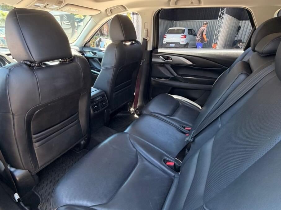 MAZDA CX-9 2020 129.079 Kms.