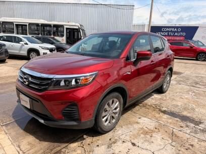 GAC GS3 2023 31.346 Kms.