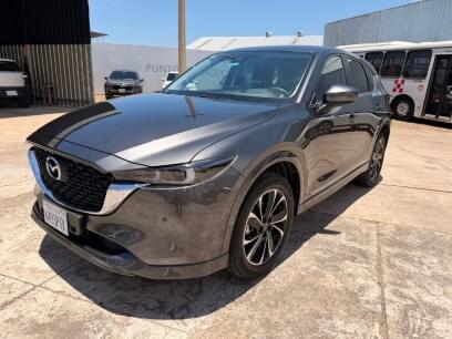 MAZDA CX-5 2025 14.865 Kms.