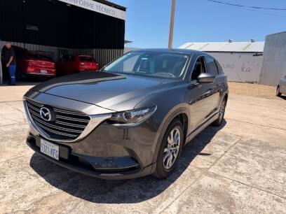 MAZDA CX-9 2020 129.079 Kms.