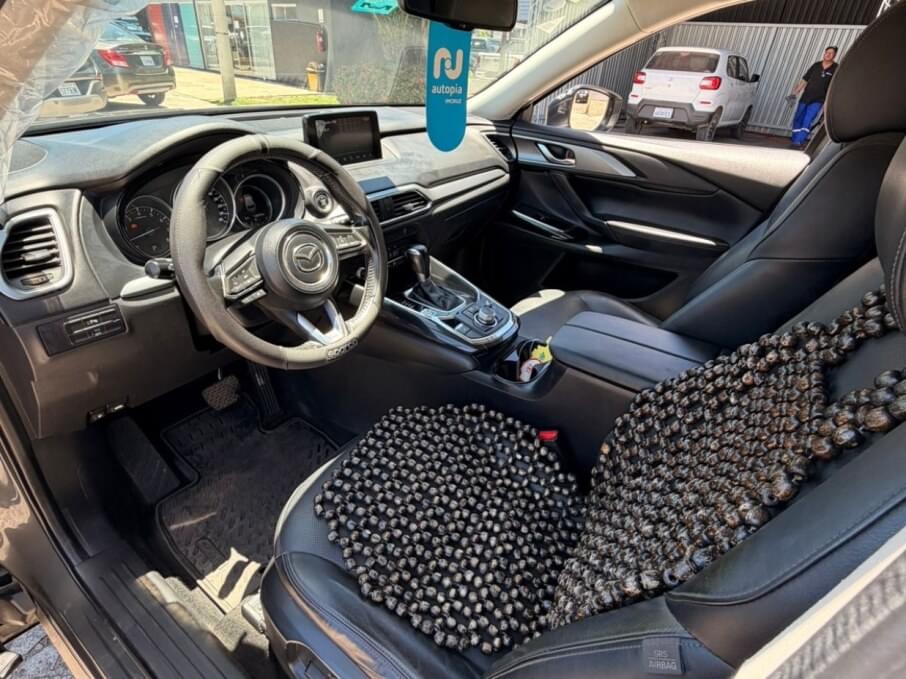 MAZDA CX-9 2020 129.079 Kms.