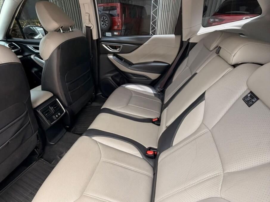 SUBARU FORESTER 2023 53.297 Kms.