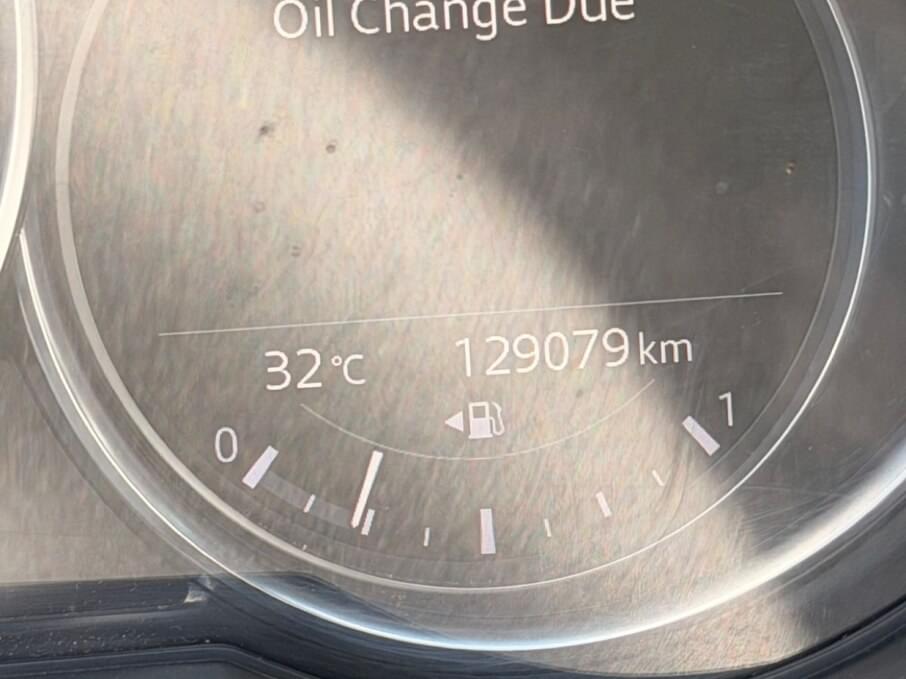 MAZDA CX-9 2020 129.079 Kms.