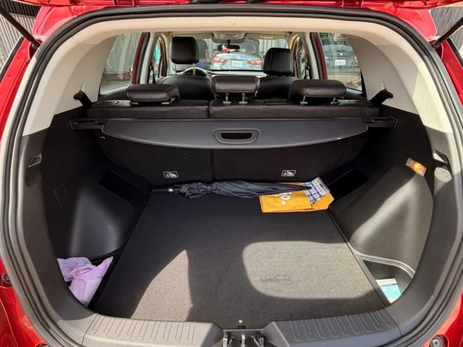 GAC GS3 2023 31.346 Kms.