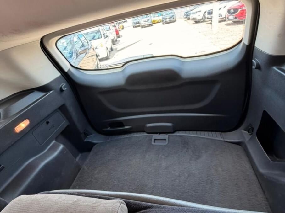 FORD ESCAPE 2013 118.404 Kms.