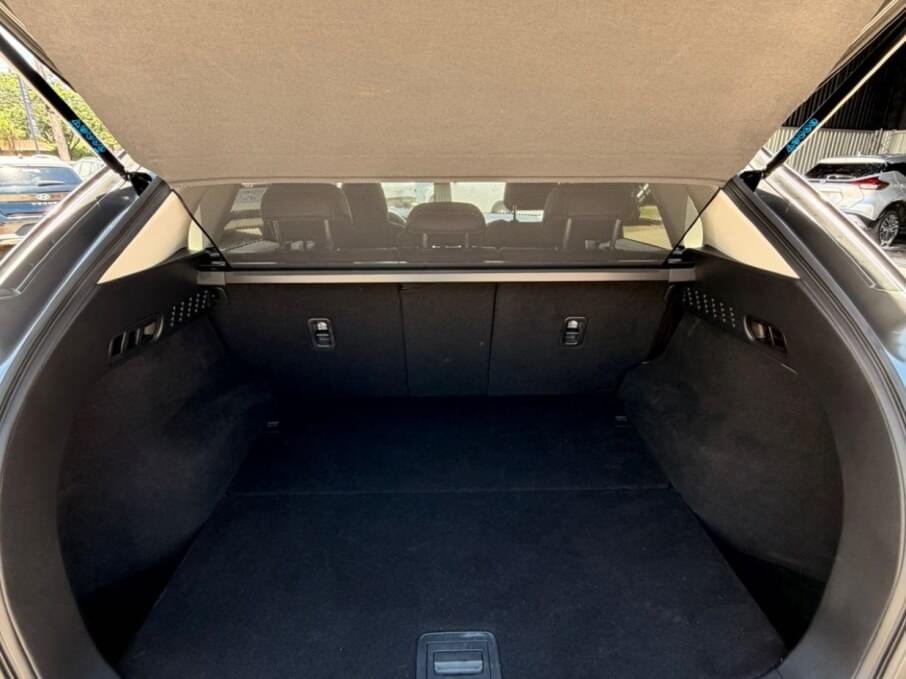 MAZDA CX-5 2025 14.865 Kms.